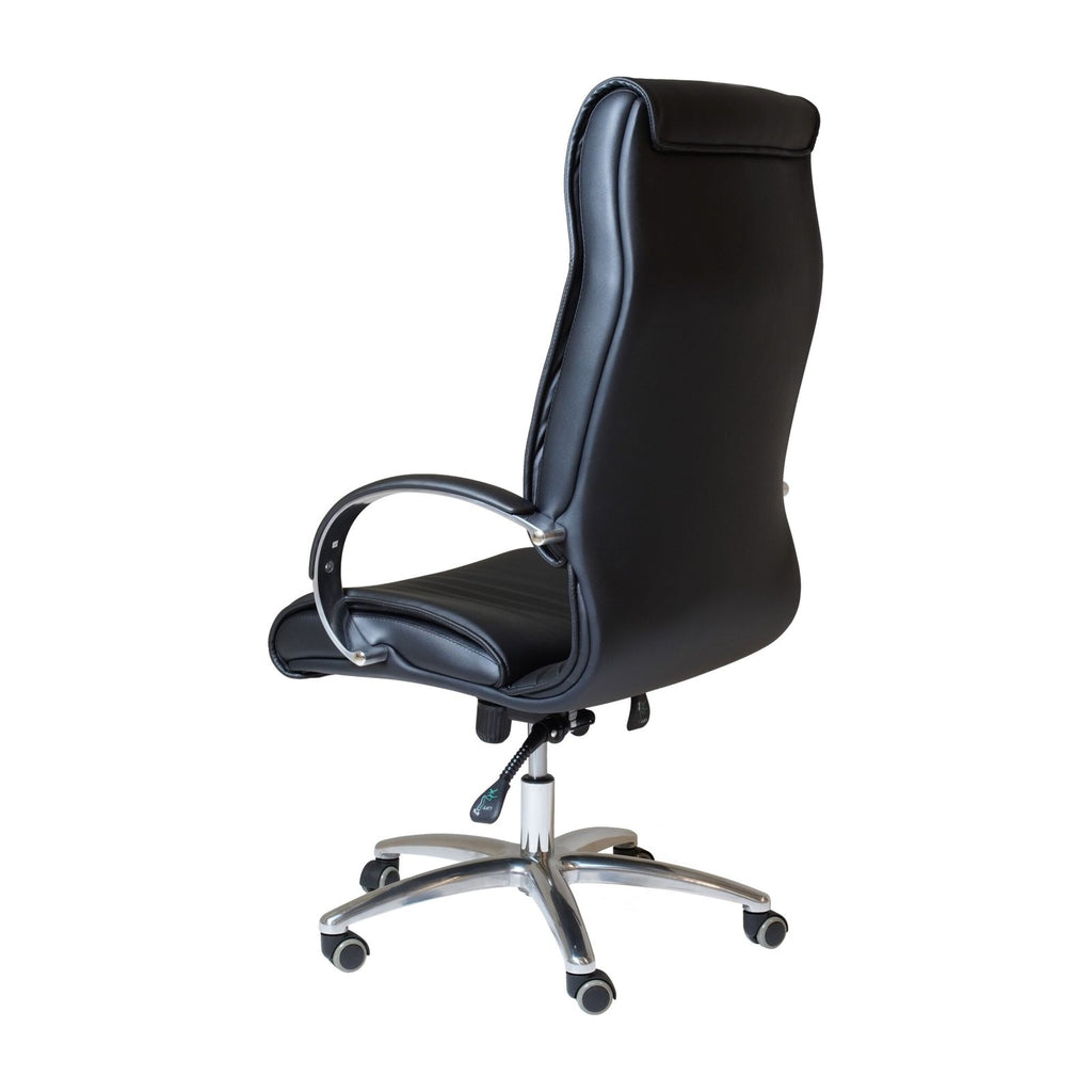 CL820 High Back PU Executive Chair, view 7