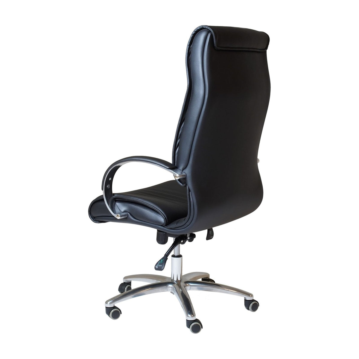 CL820 High Back PU Executive Chair, view 7