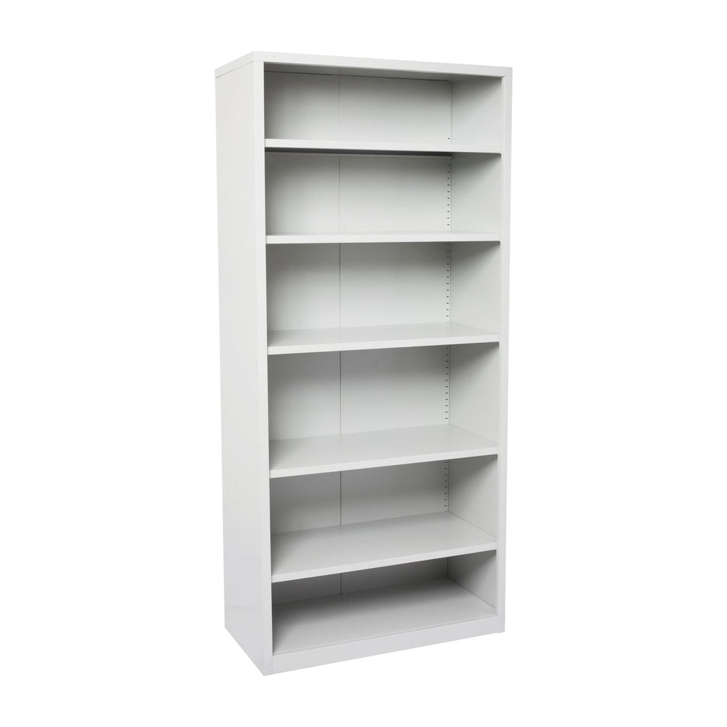 Clip Together Steel Shelving