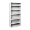 Clip Together Steel Shelving