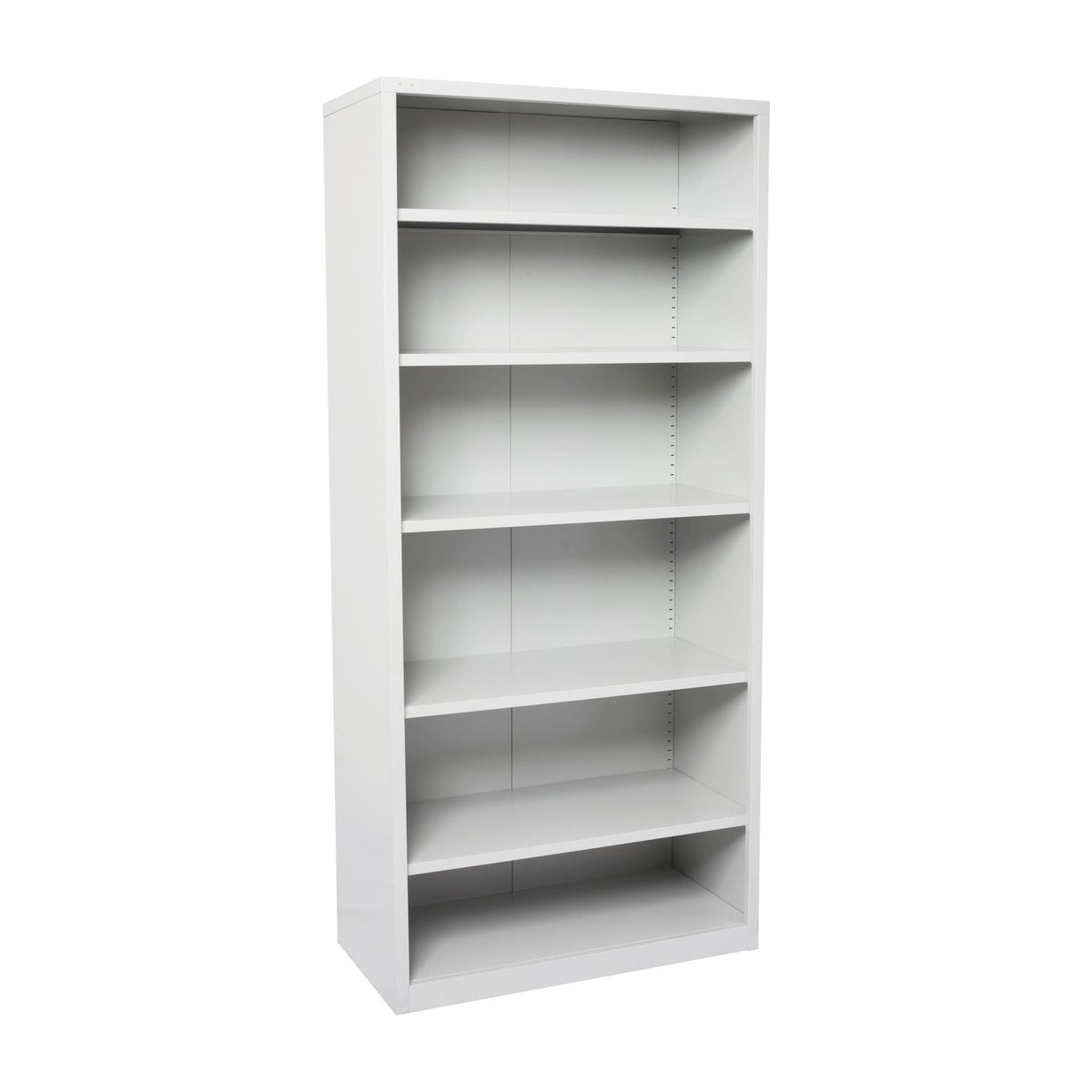 Clip Together Steel Shelving