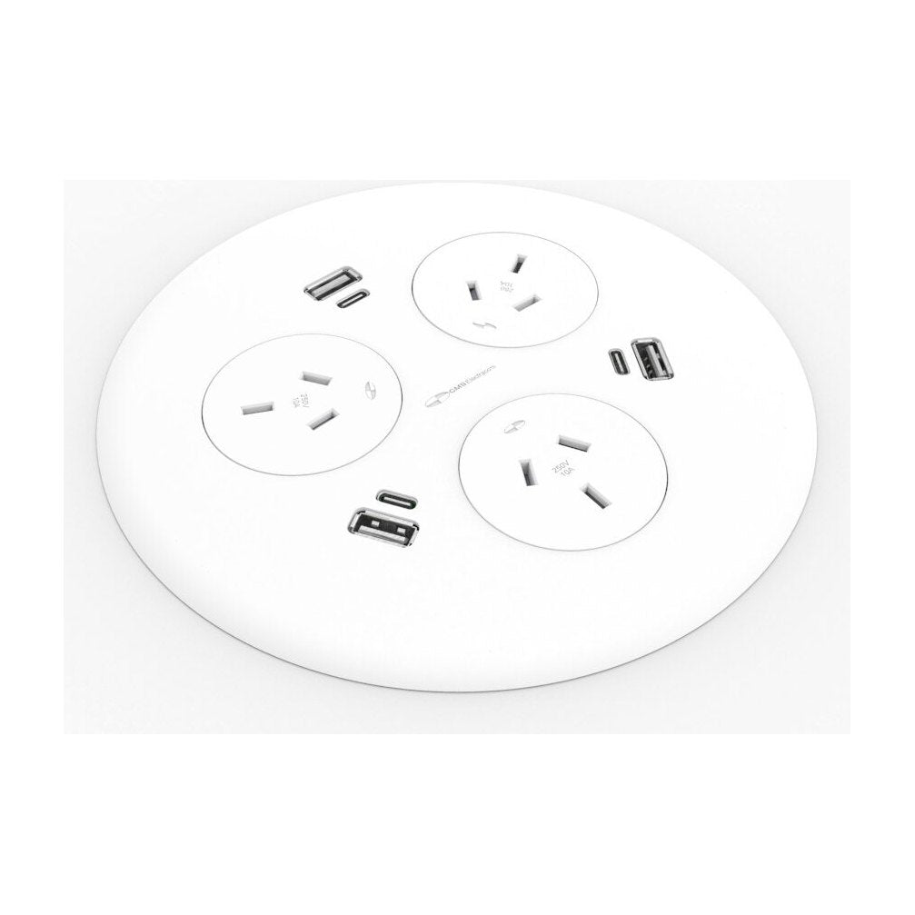 CMS Blinky Charging Stations, view 2
