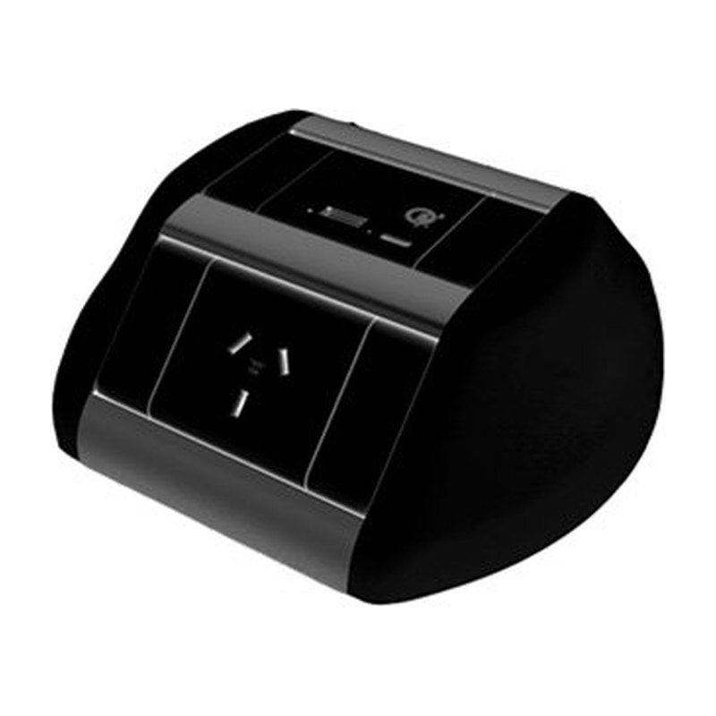 CMS Odyssey Charging Stations, view 4