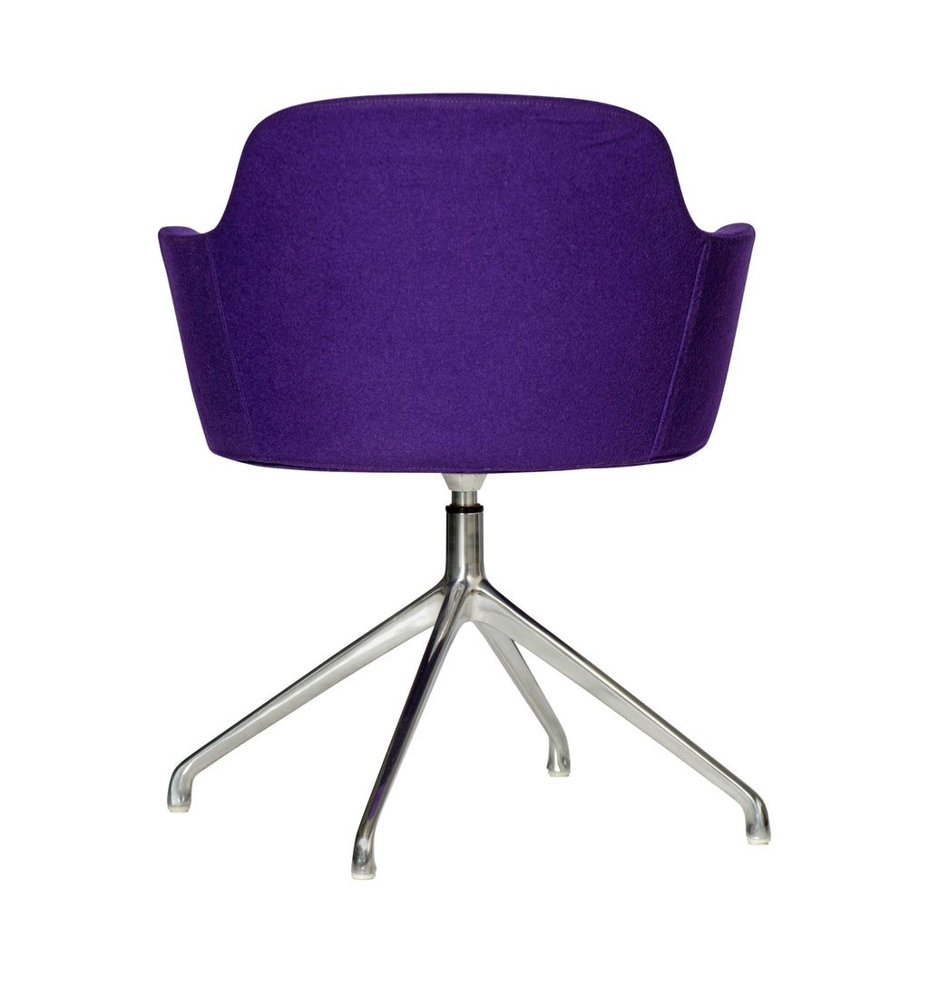 Comet Chair, view 2