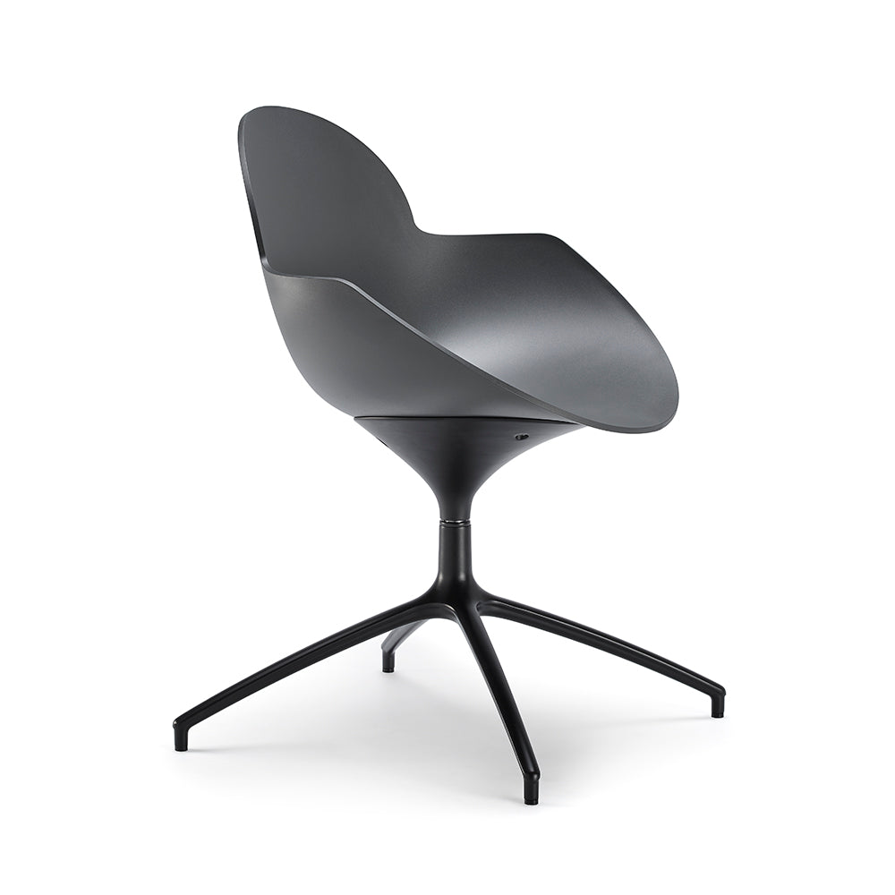 Cookie Chair, view 2