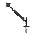 Core Single Gas Spring Monitor Arm