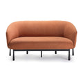 Cosmos 2 Seater Lounge