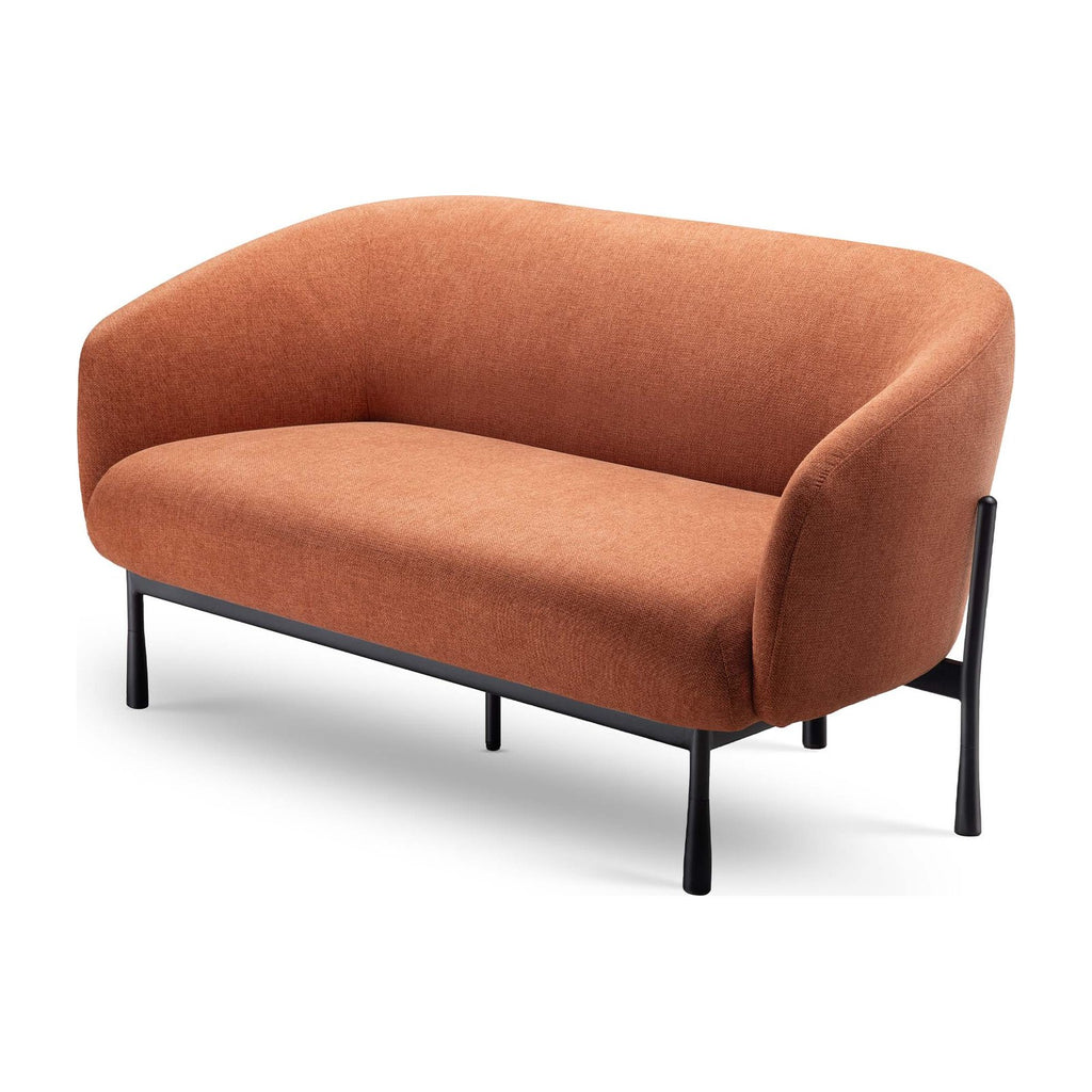 Cosmos 2 Seater Lounge, view 2