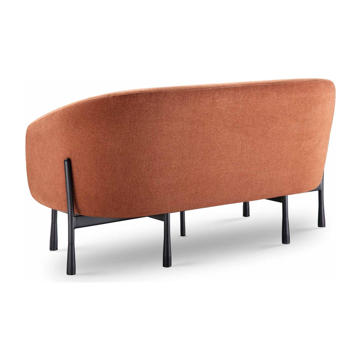Cosmos 2 Seater Lounge, view 4