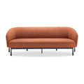 Cosmos 3 Seater Lounge