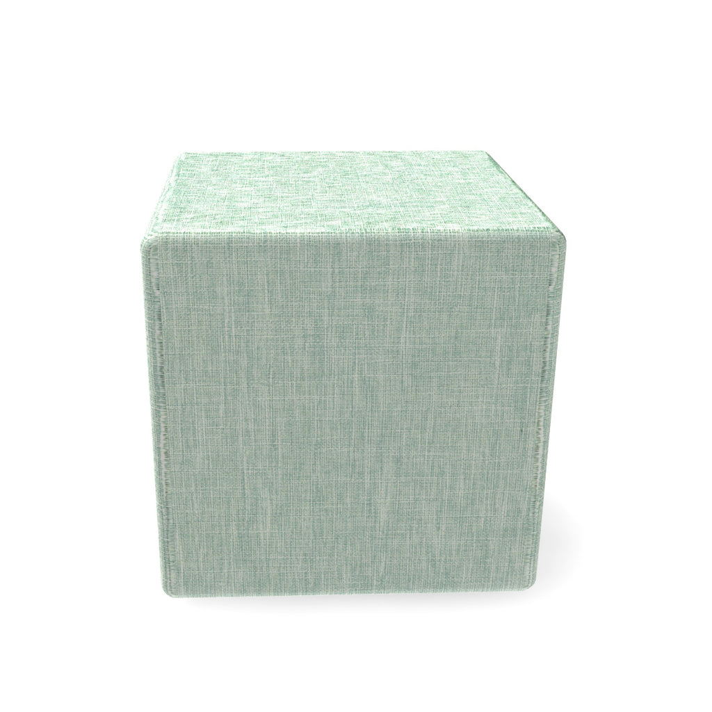 Cube Ottoman