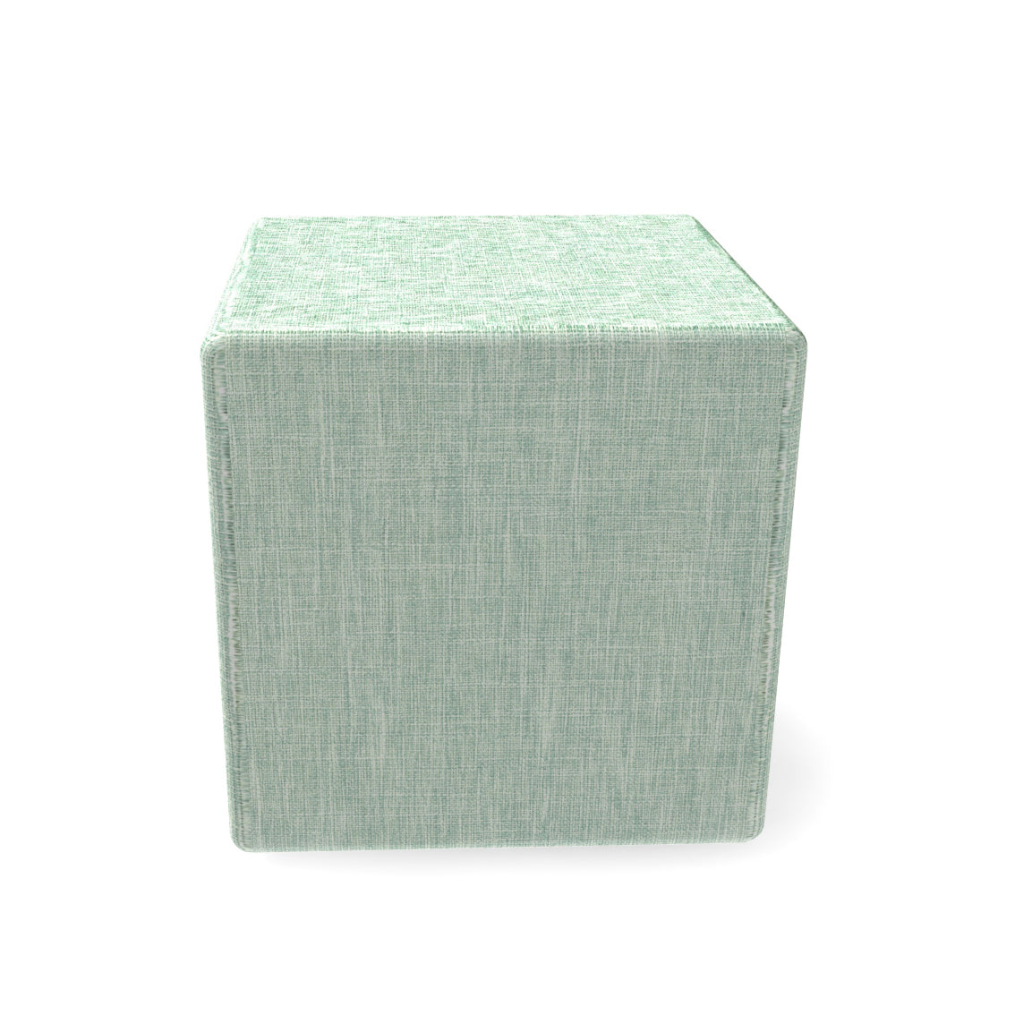 Cube Ottoman