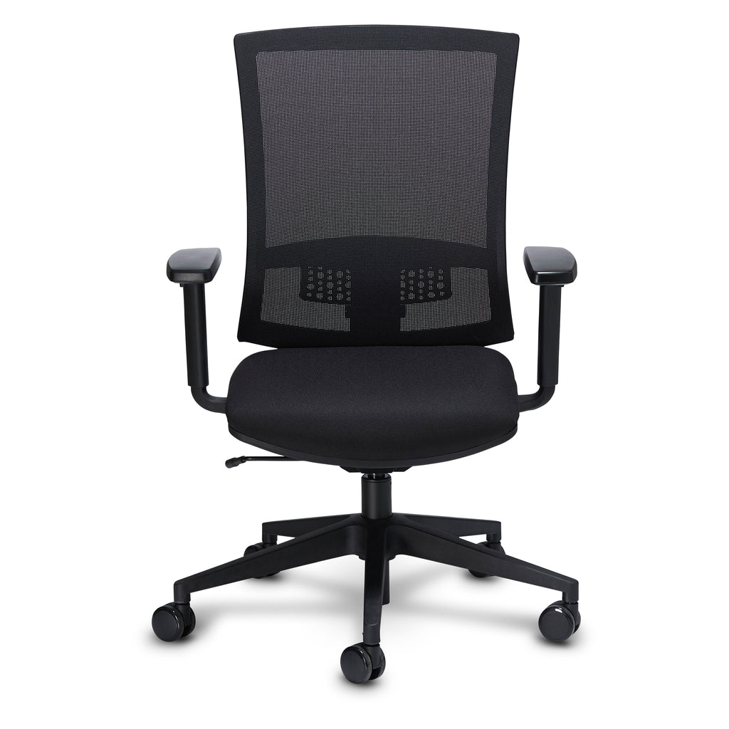 Day Task Chair, view 2