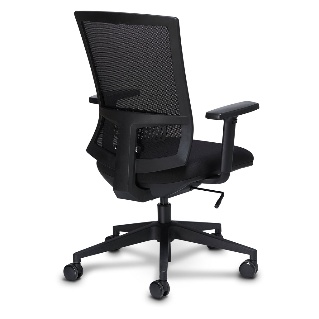 Day Task Chair, view 3