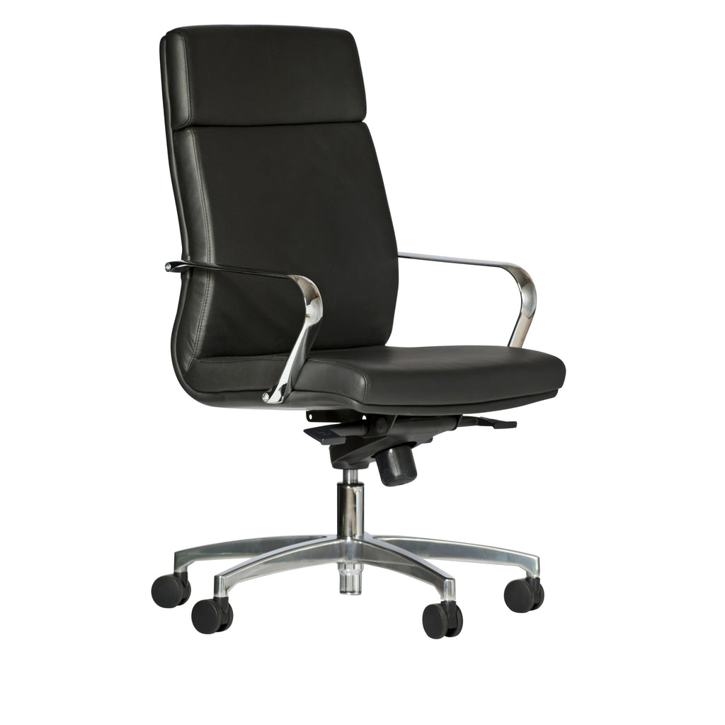Delta Executive Chair, view 2