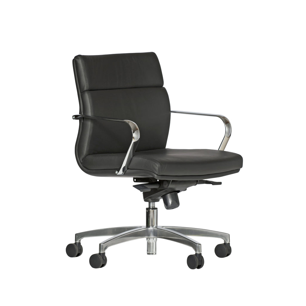Delta Executive Chair, view 3