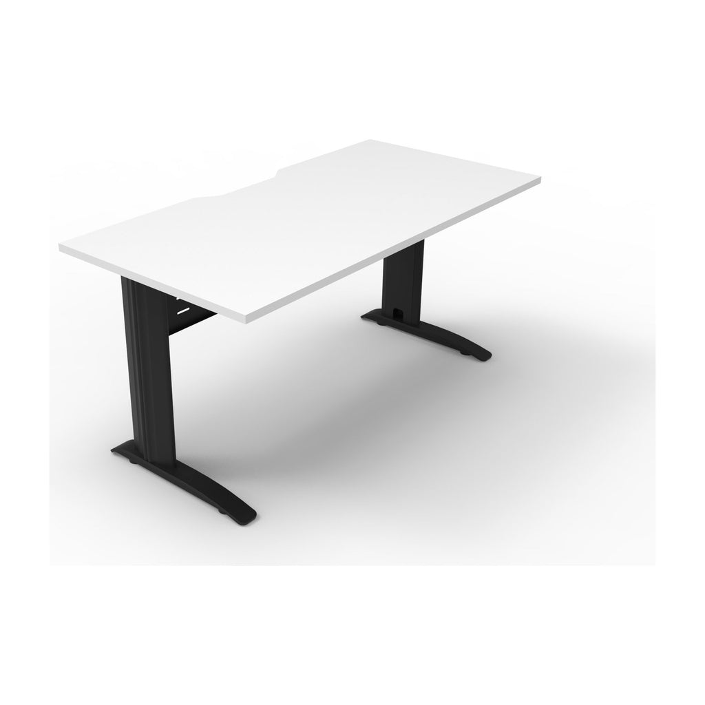 Deluxe Modular Desk, view 2