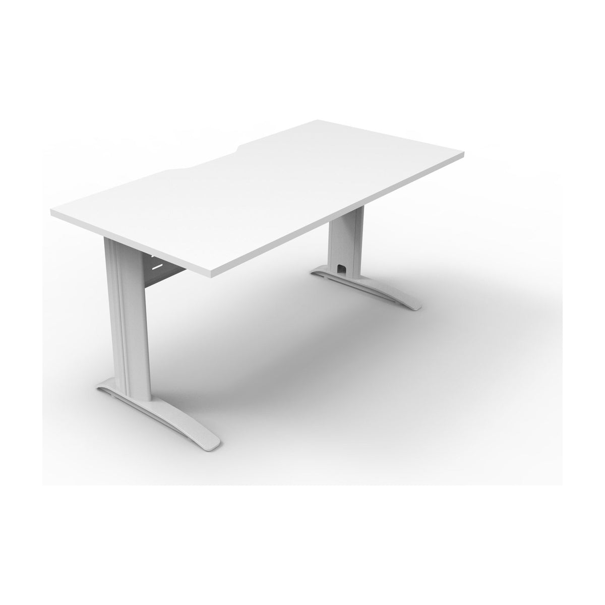 Deluxe Modular Desk, view 3