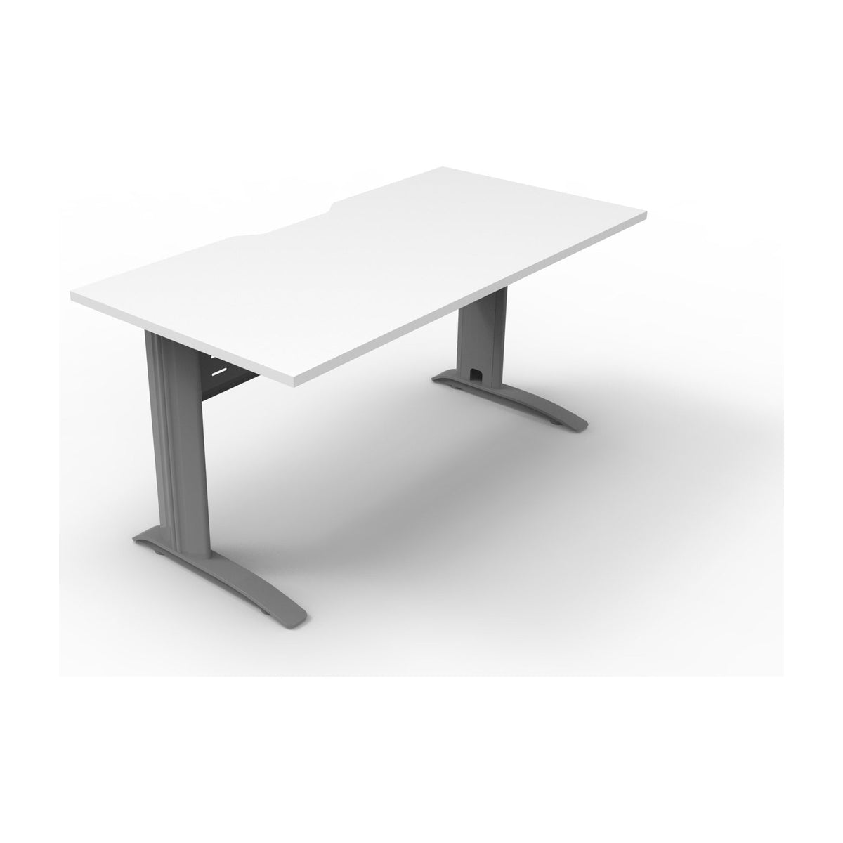 Deluxe Modular Desk, view 4