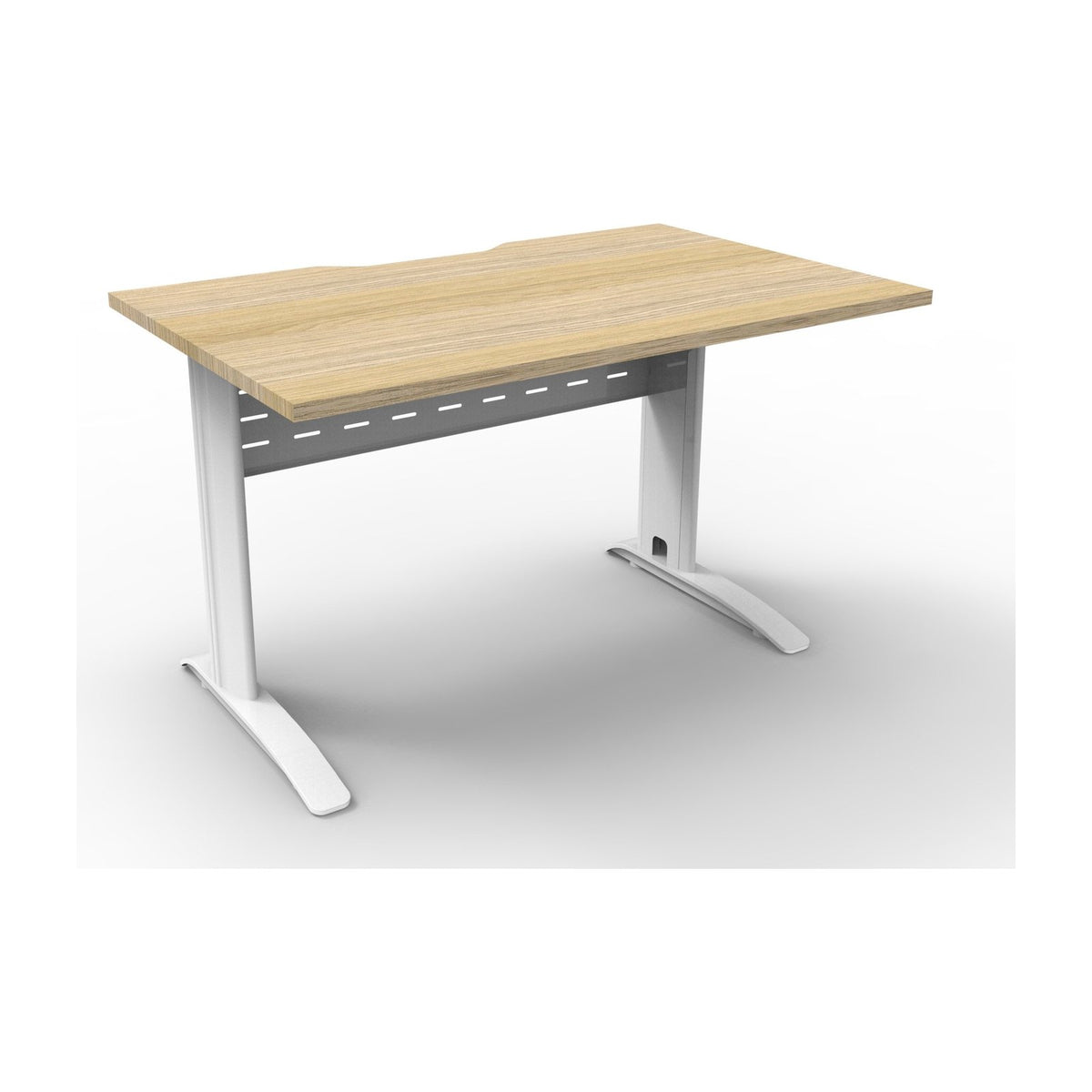 Deluxe Modular Desk, view 8