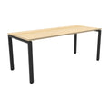 Deluxe Profile Steel Frame Table