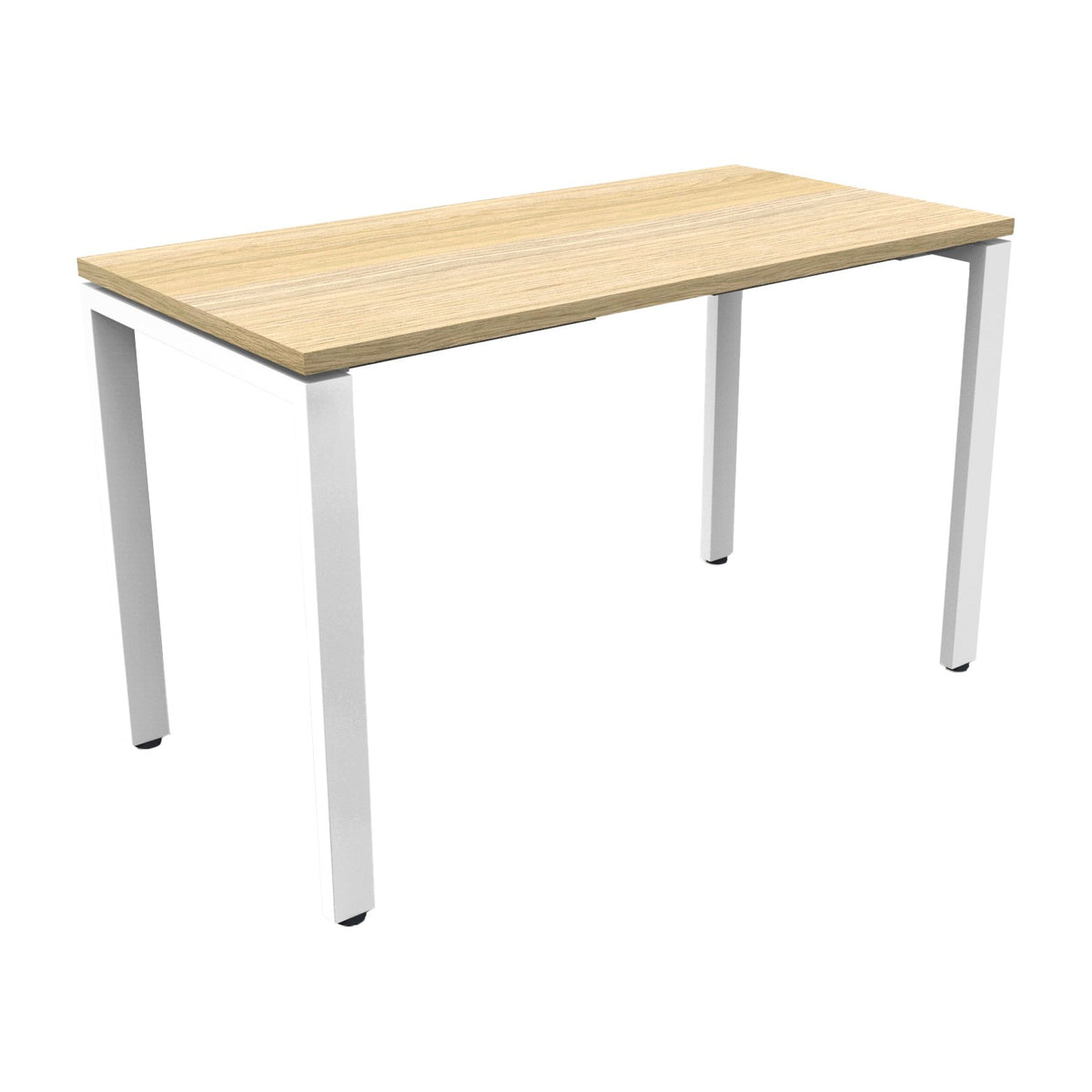 Deluxe Profile Steel Frame Table, view 2