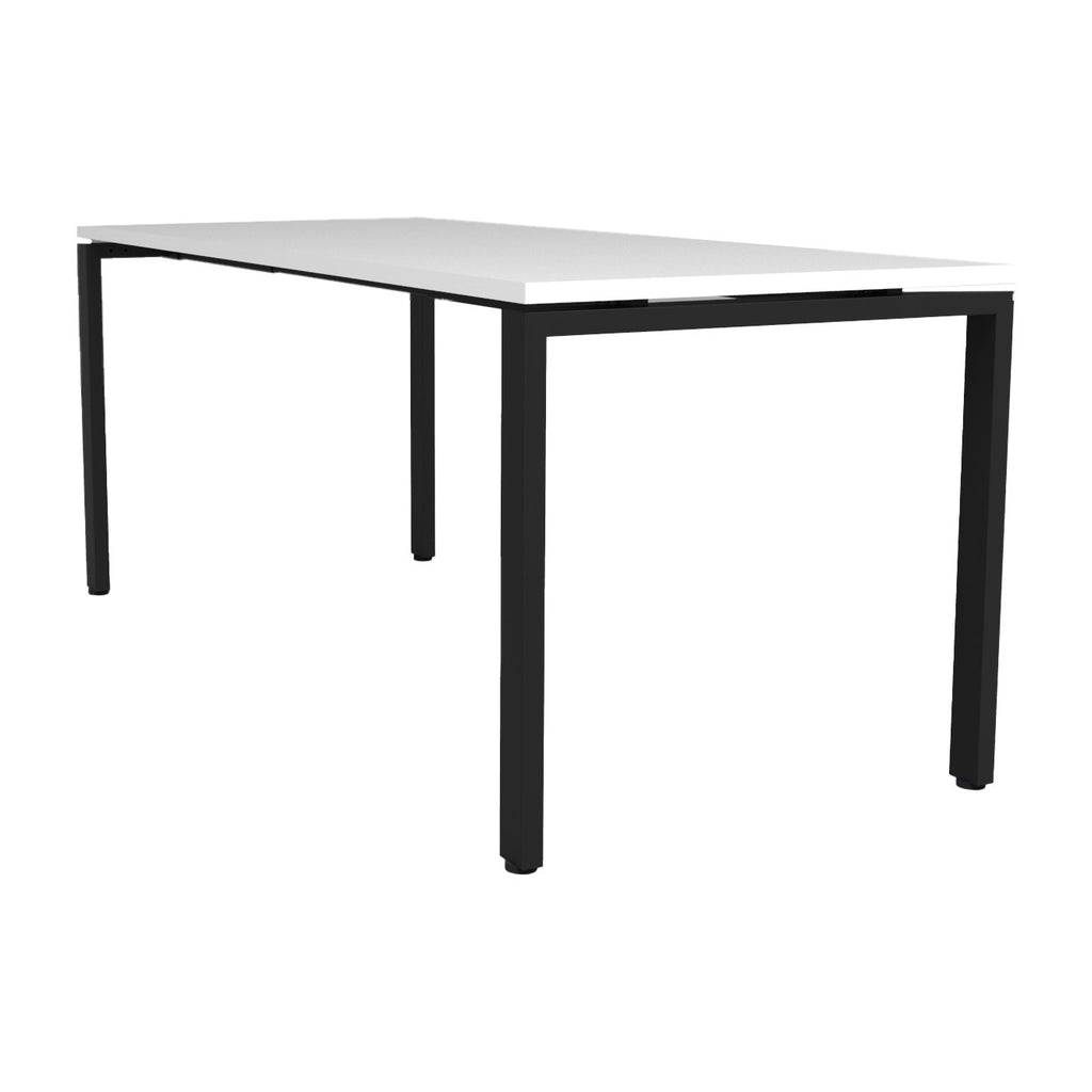Deluxe Profile Steel Frame Table, view 5
