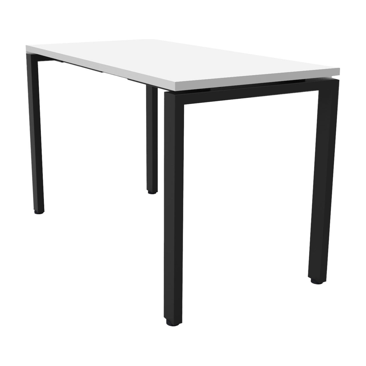 Deluxe Profile Steel Frame Table, view 6