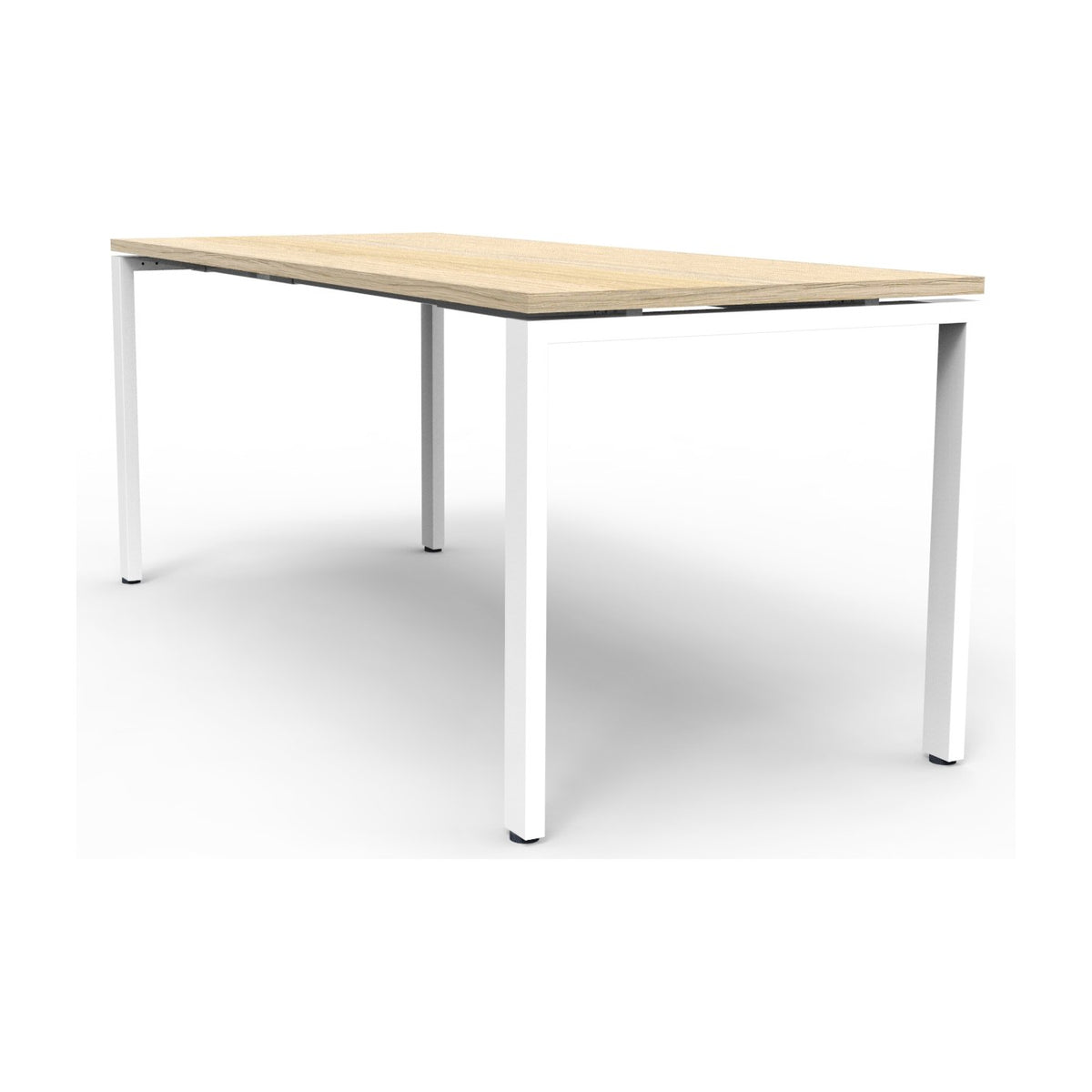 Deluxe Profile Steel Frame Table, view 7
