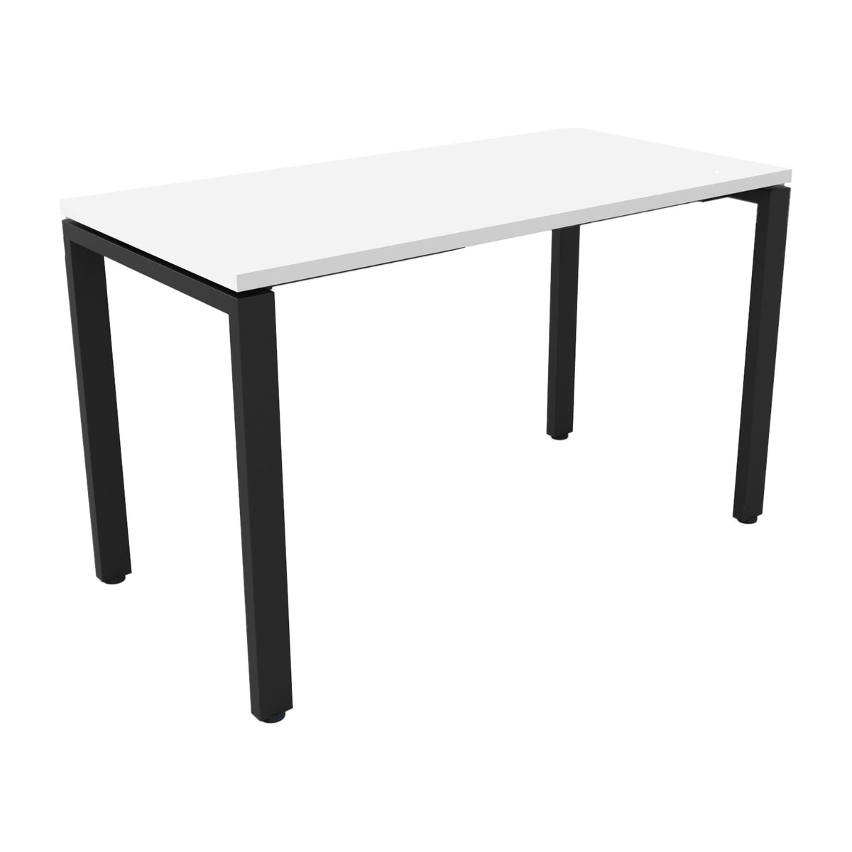 Deluxe Profile Steel Frame Table, view 8