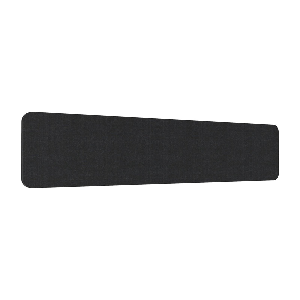 Desk Mounted Eco Panel Screen