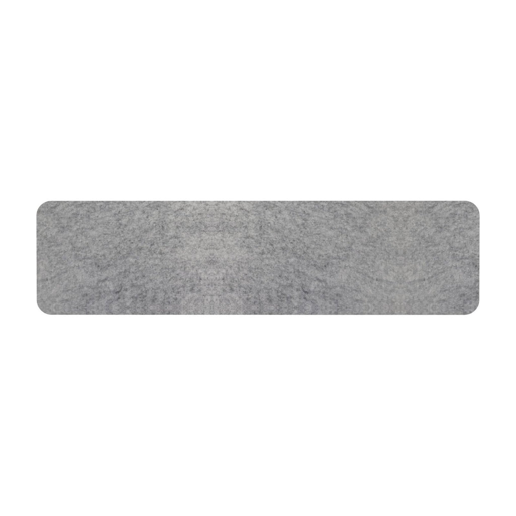 Desk Mounted Eco Panel Screen, view 2