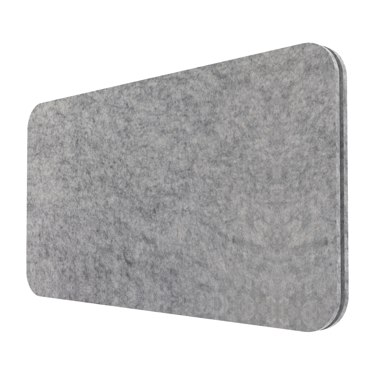 Desk Mounted Eco Panel Screen, view 4