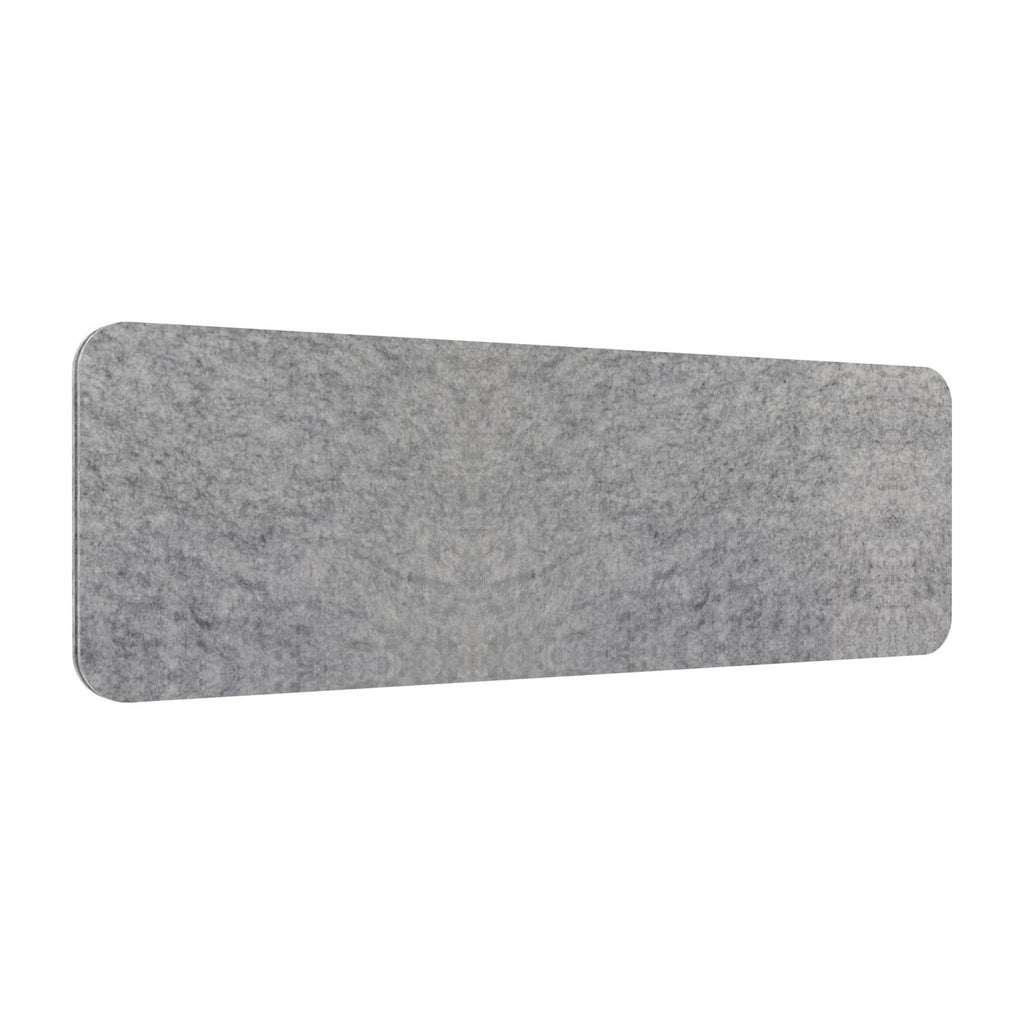 Desk Mounted Eco Panel Screen, view 6