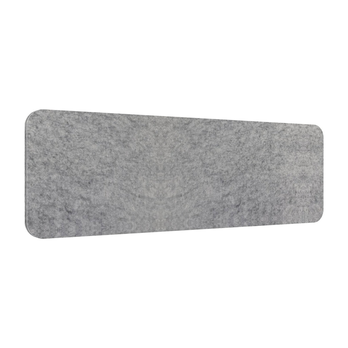 Desk Mounted Eco Panel Screen, view 6