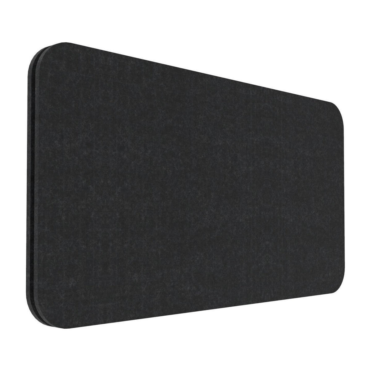 Desk Mounted Eco Panel Screen, view 7
