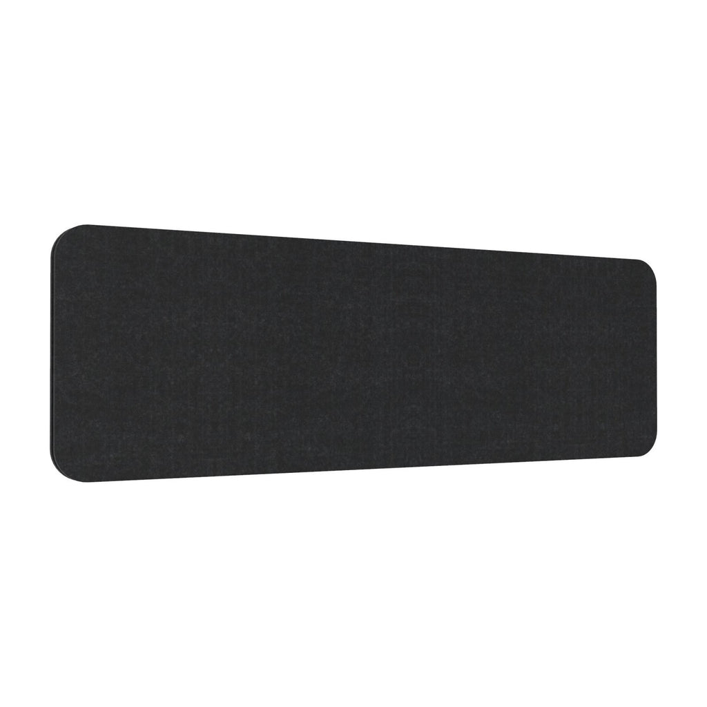Desk Mounted Eco Panel Screen, view 8