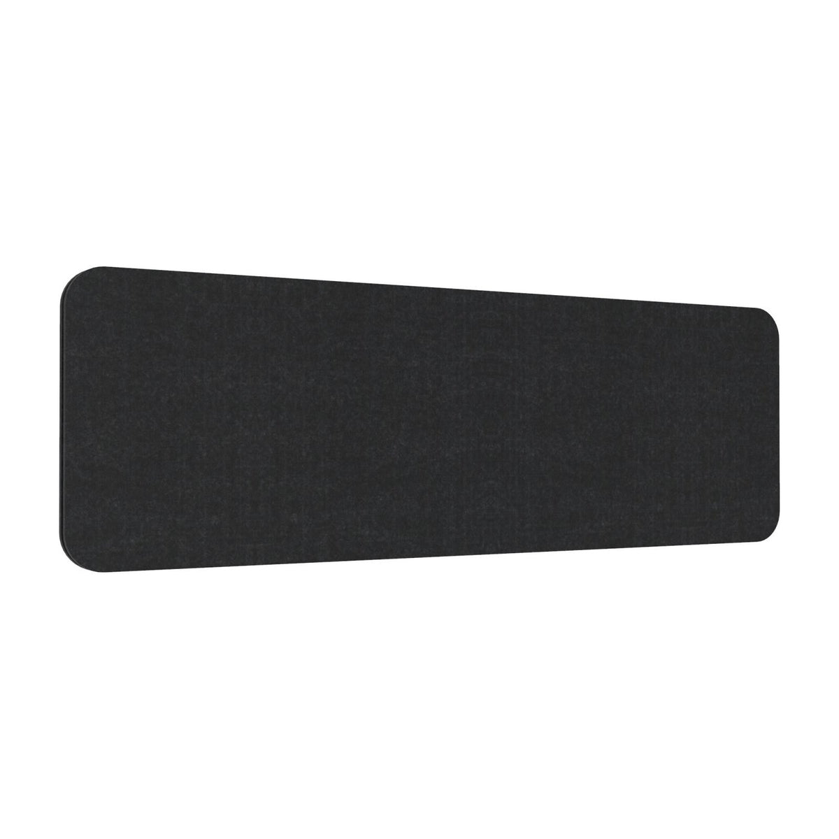 Desk Mounted Eco Panel Screen, view 8