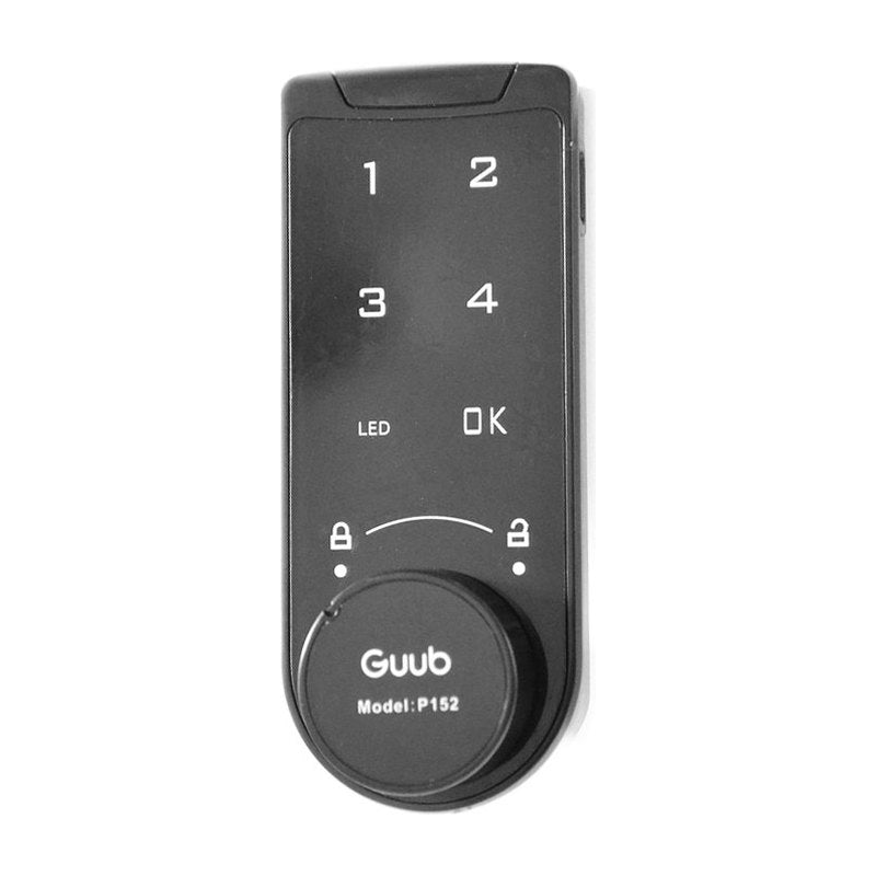 Digital Lock