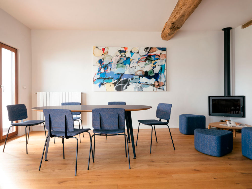 Do Table by Ondarreta, view 9