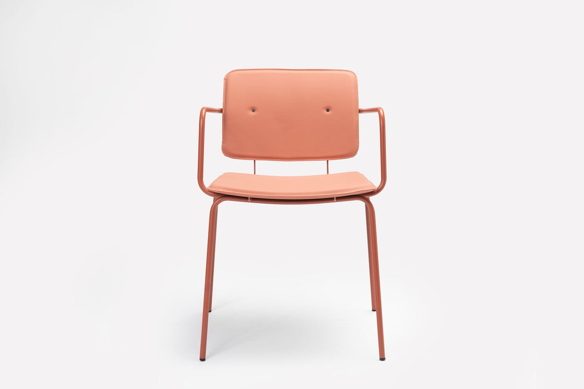 Don Armchair by Ondarreta, view 2