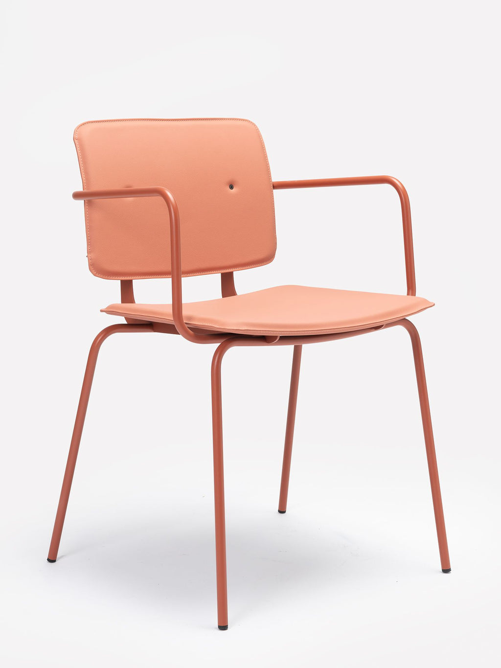Don Armchair by Ondarreta, view 3