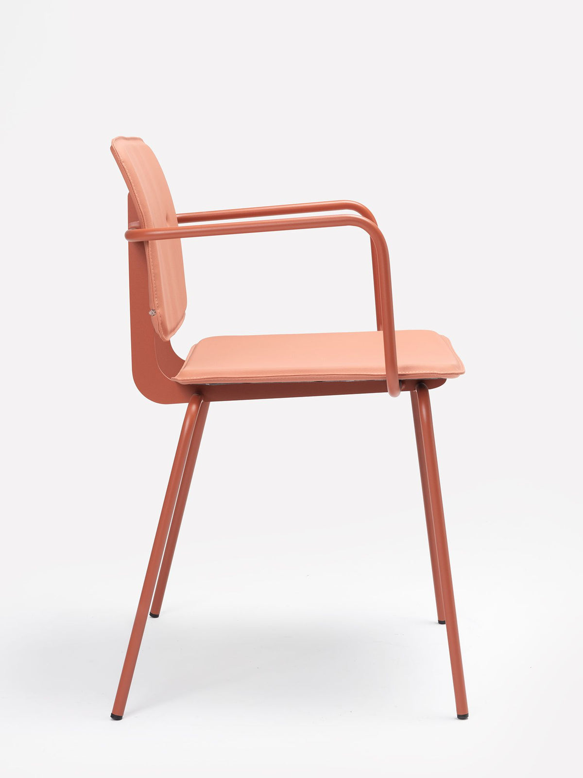 Don Armchair by Ondarreta, view 5