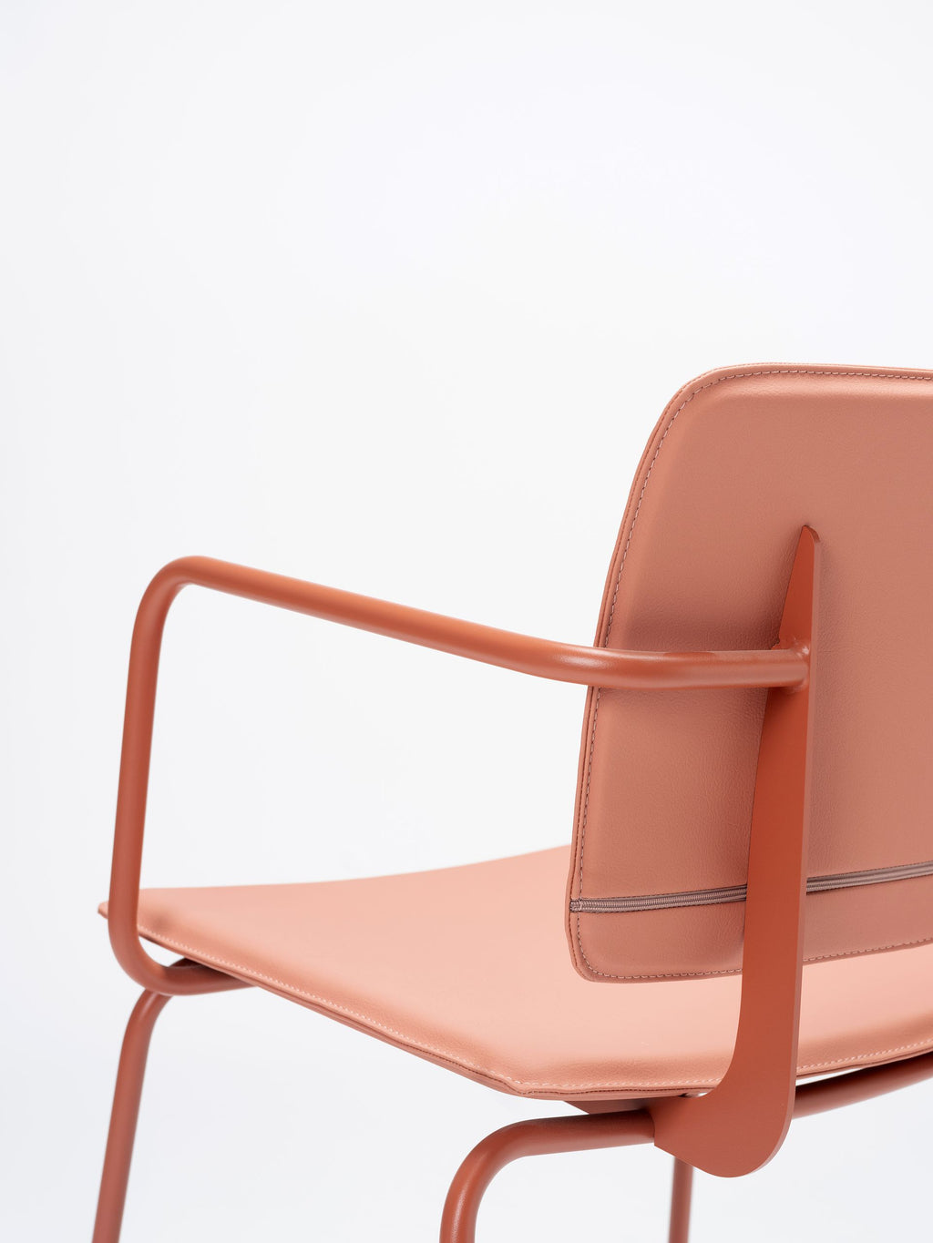 Don Armchair by Ondarreta, view 7