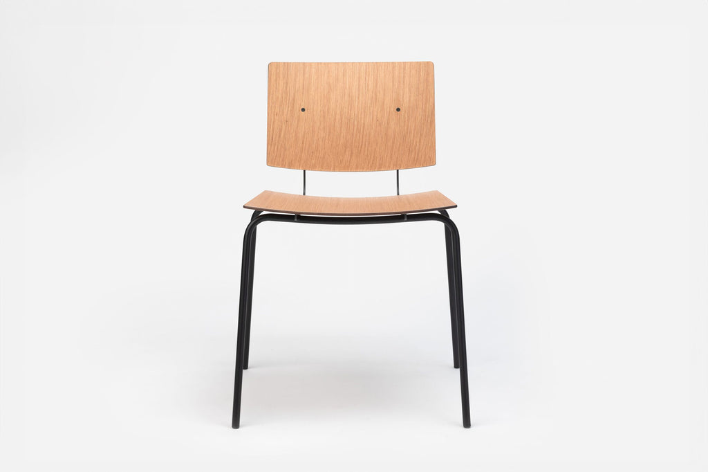 Don Chair by Ondarreta, view 2