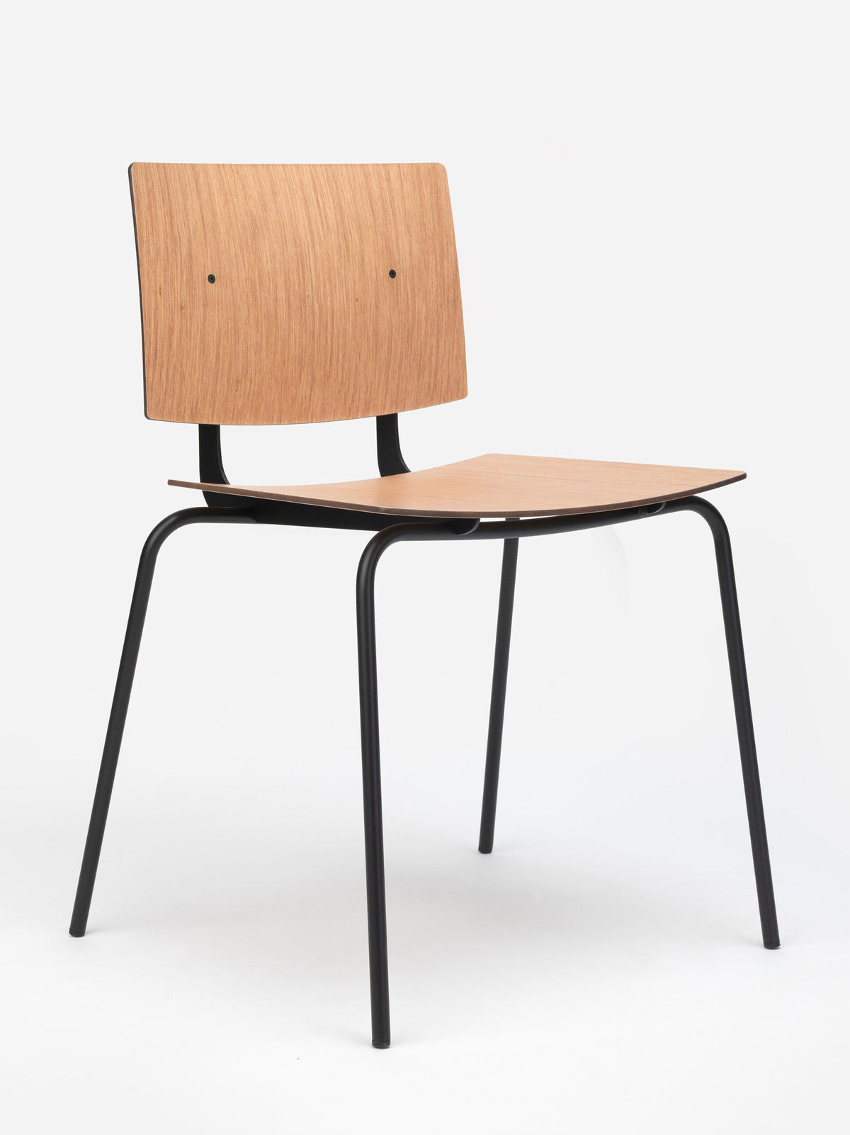Don Chair by Ondarreta, view 3