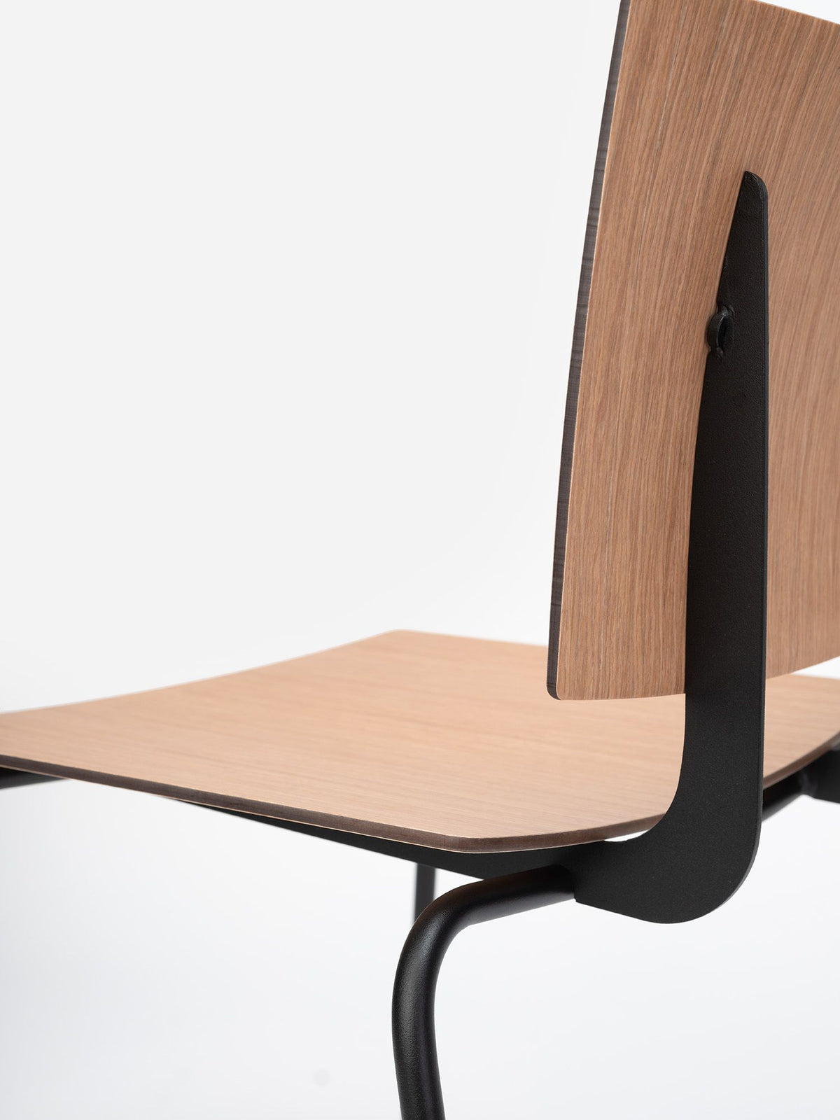 Don Chair by Ondarreta, view 7