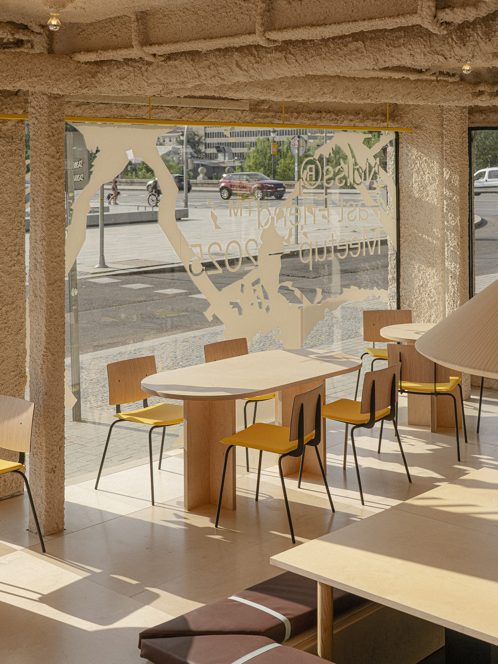 Don Chair by Ondarreta, view 8
