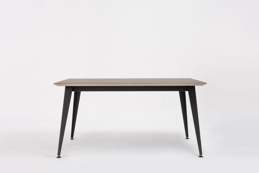 Don Double Table by Ondarreta, view 2