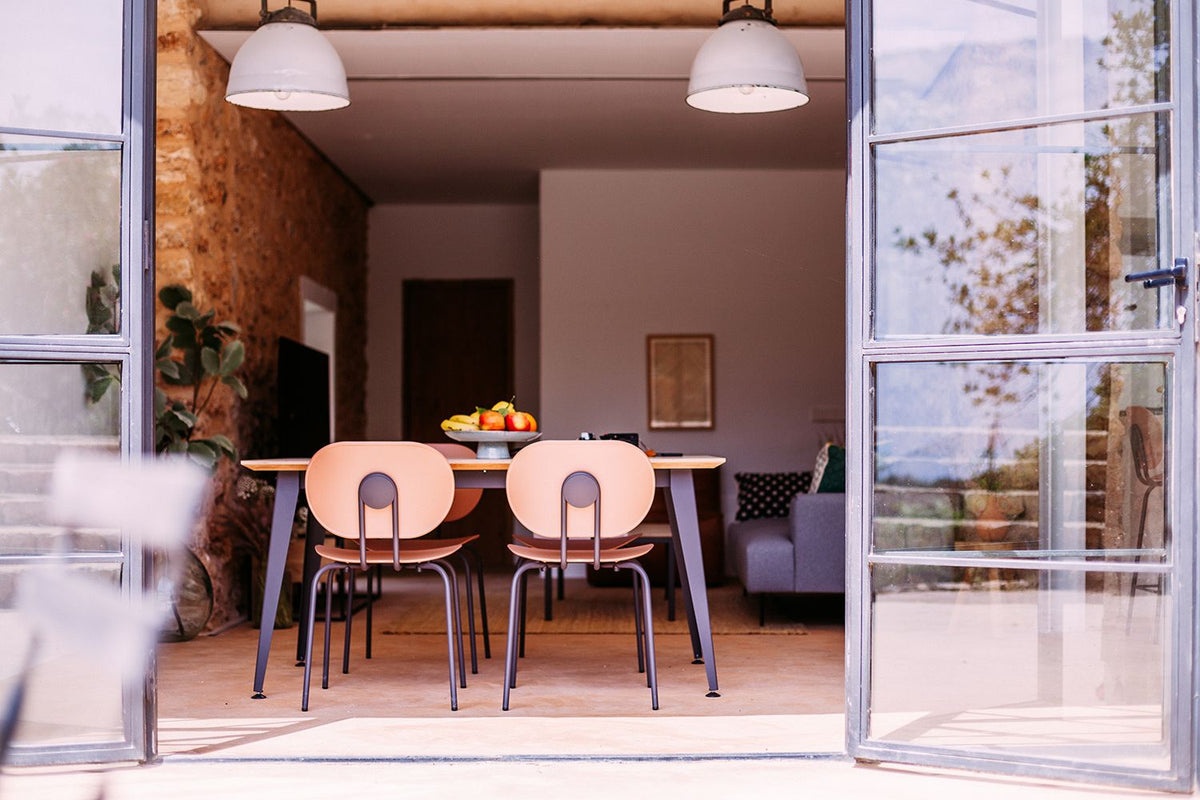 Don Double Table by Ondarreta, view 5